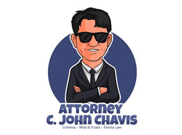 Attorney John Chavis