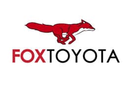 Fox Toyota