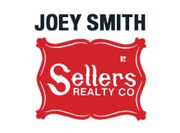 Joey Smith, Sellers Realty