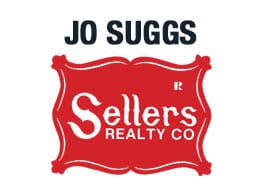 Jo Suggs, Sellers Realty