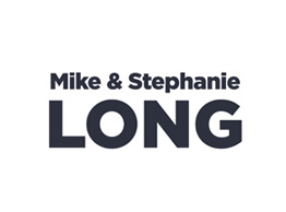 Mike & Stephanie Long
