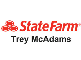 State Farm - Trey McAdams
