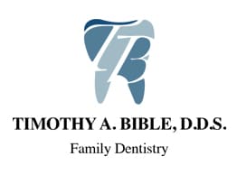 Timothy A. Bible, D.D.S.