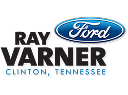 Ray Varner Ford