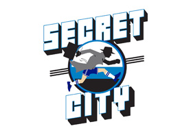 Secret City Half Marathon & 5k