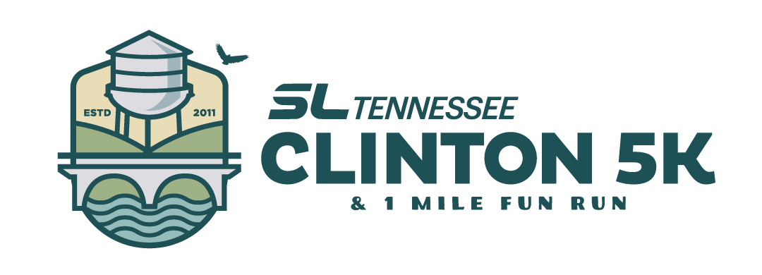 Clinton 5k
